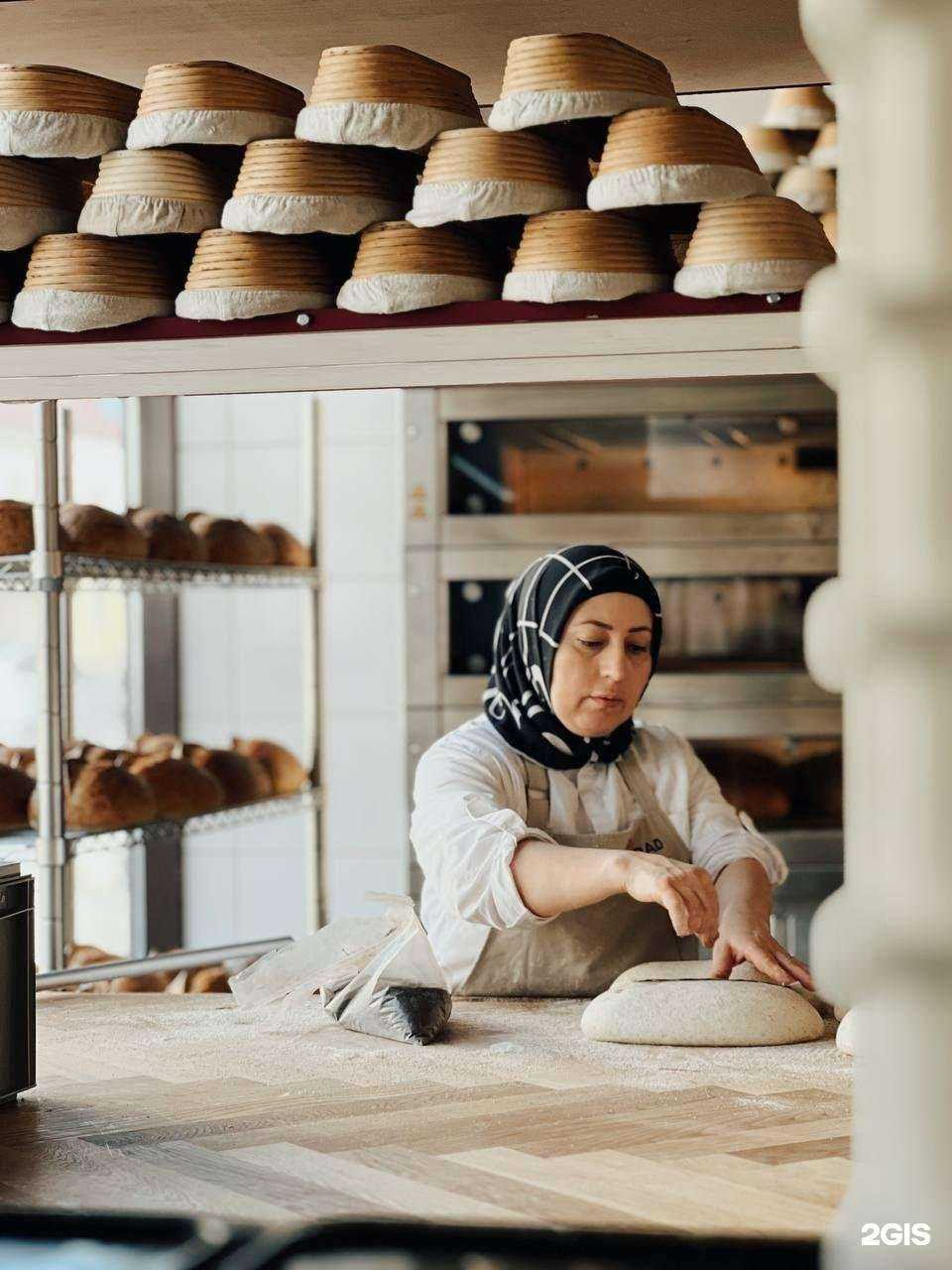 Отзывы на компанию MuЯRad в Махачкале c фото