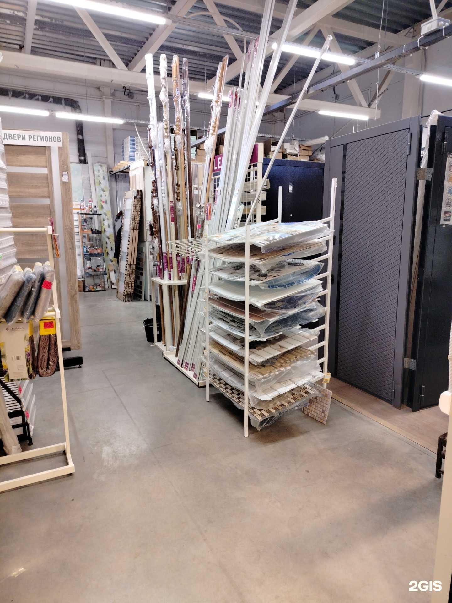 Отзывы на компанию Магазин обоев и дверей в г. Звенигород c фото