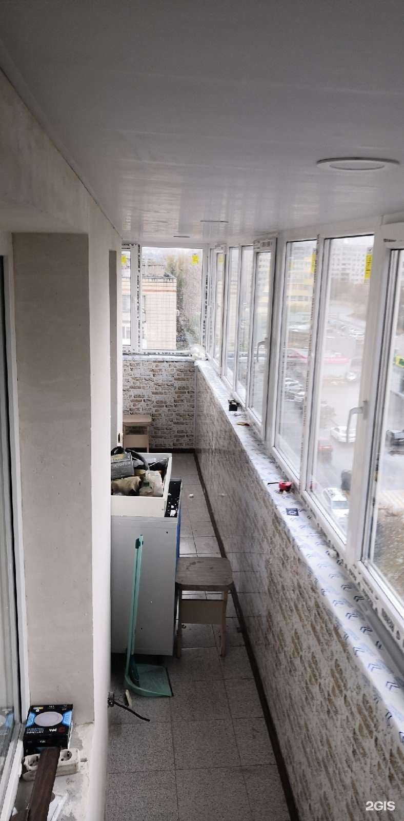 Отзывы на компанию Оконный мастер в Волгограде c фото