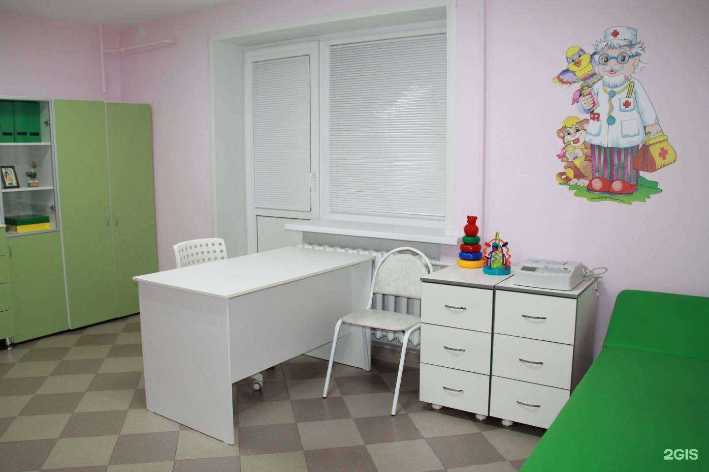 Отзывы на компанию Вита Детство в Владимире c фото