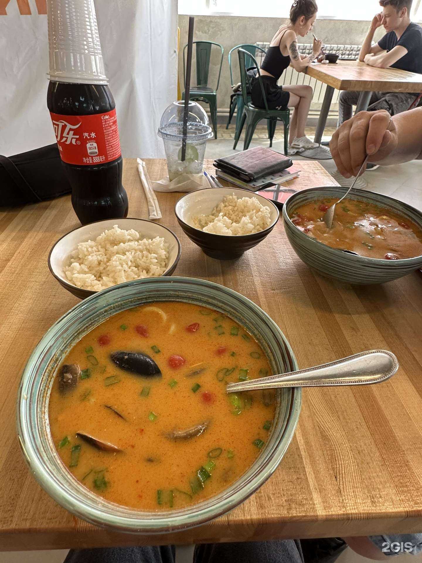 Отзывы на компанию Busan`s soul в Якутске c фото