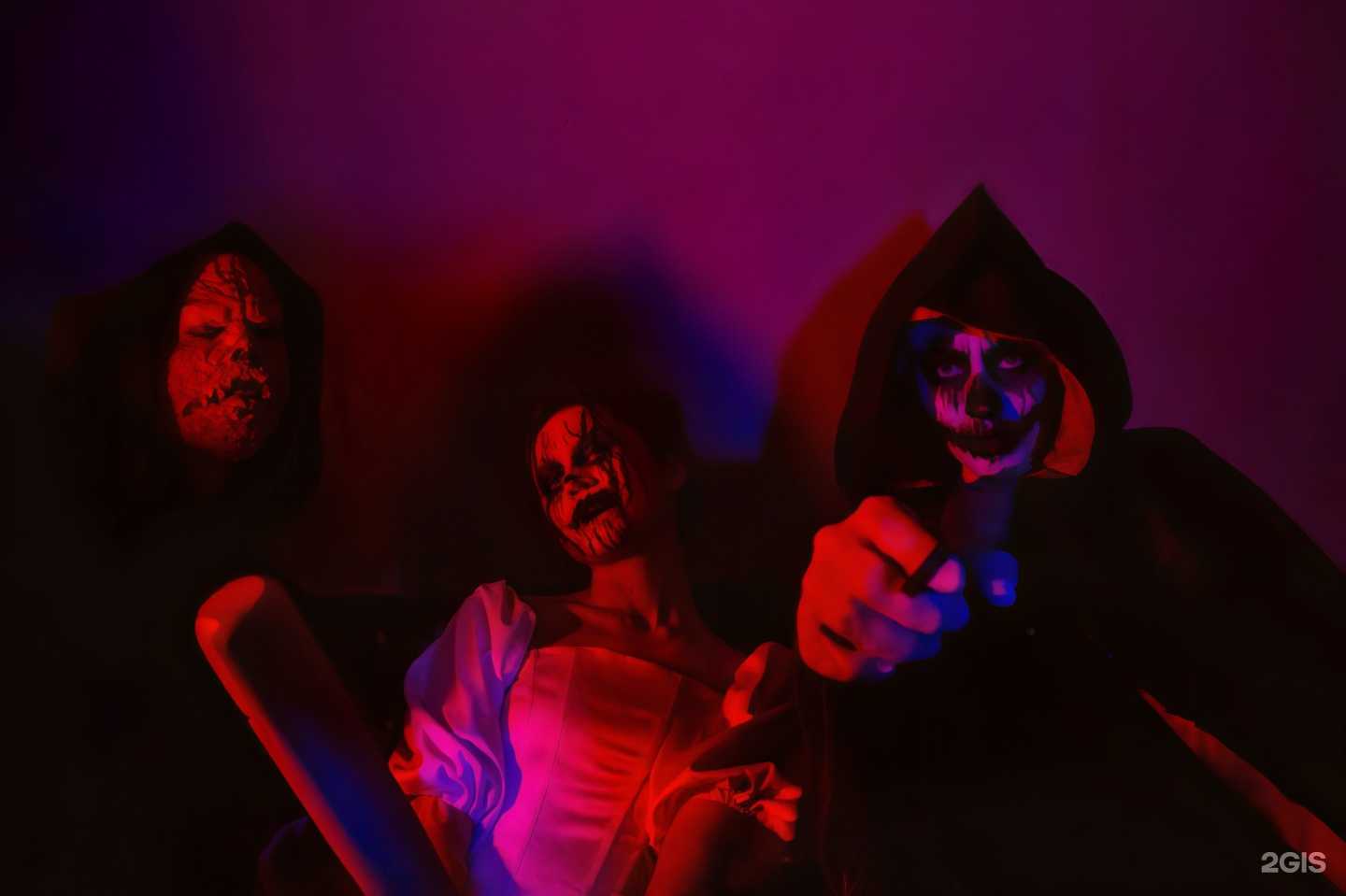 Отзывы на компанию Одержимость в Ставрополе c фото