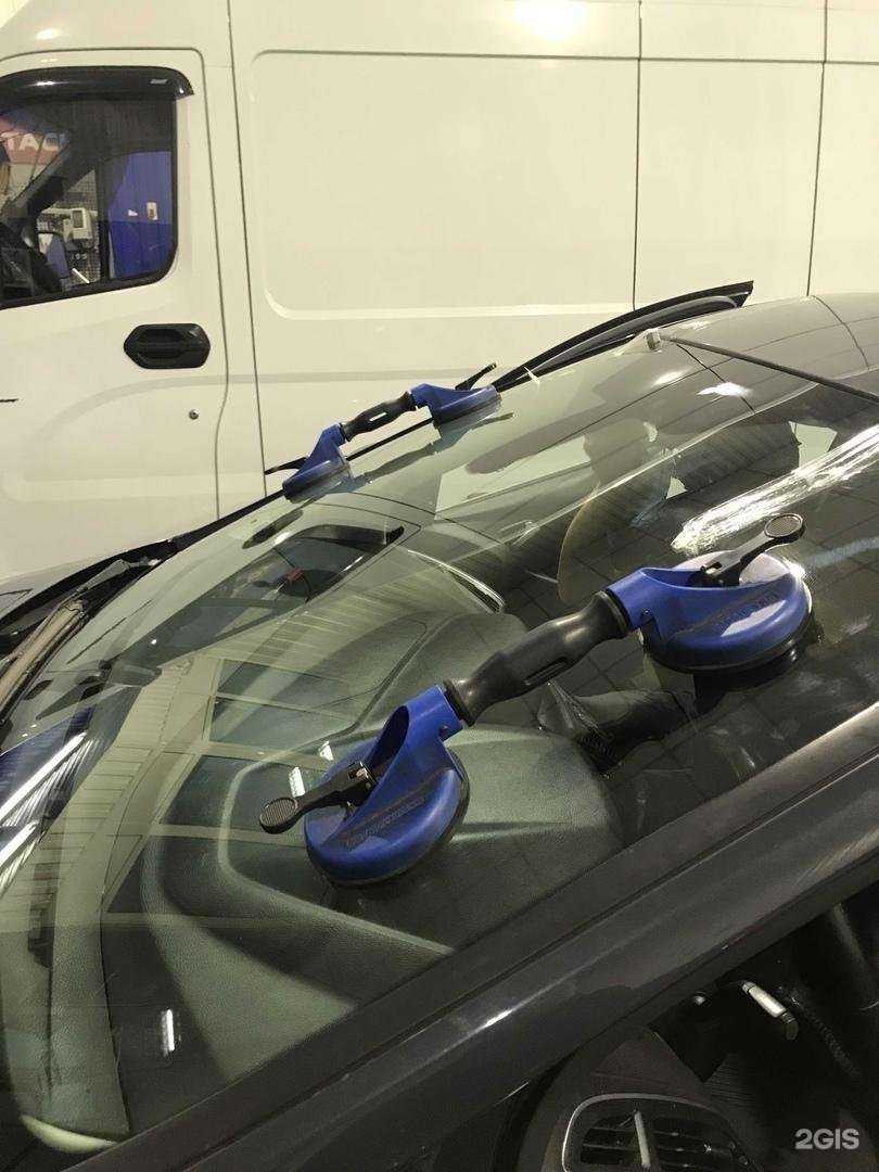 Отзывы на компанию BitStop Автостекло в г. Абакан c фото