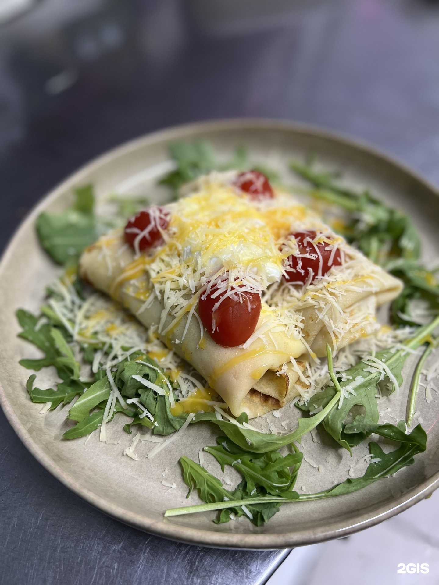 Отзывы на компанию Coffee studio в г. Нижнекамск c фото