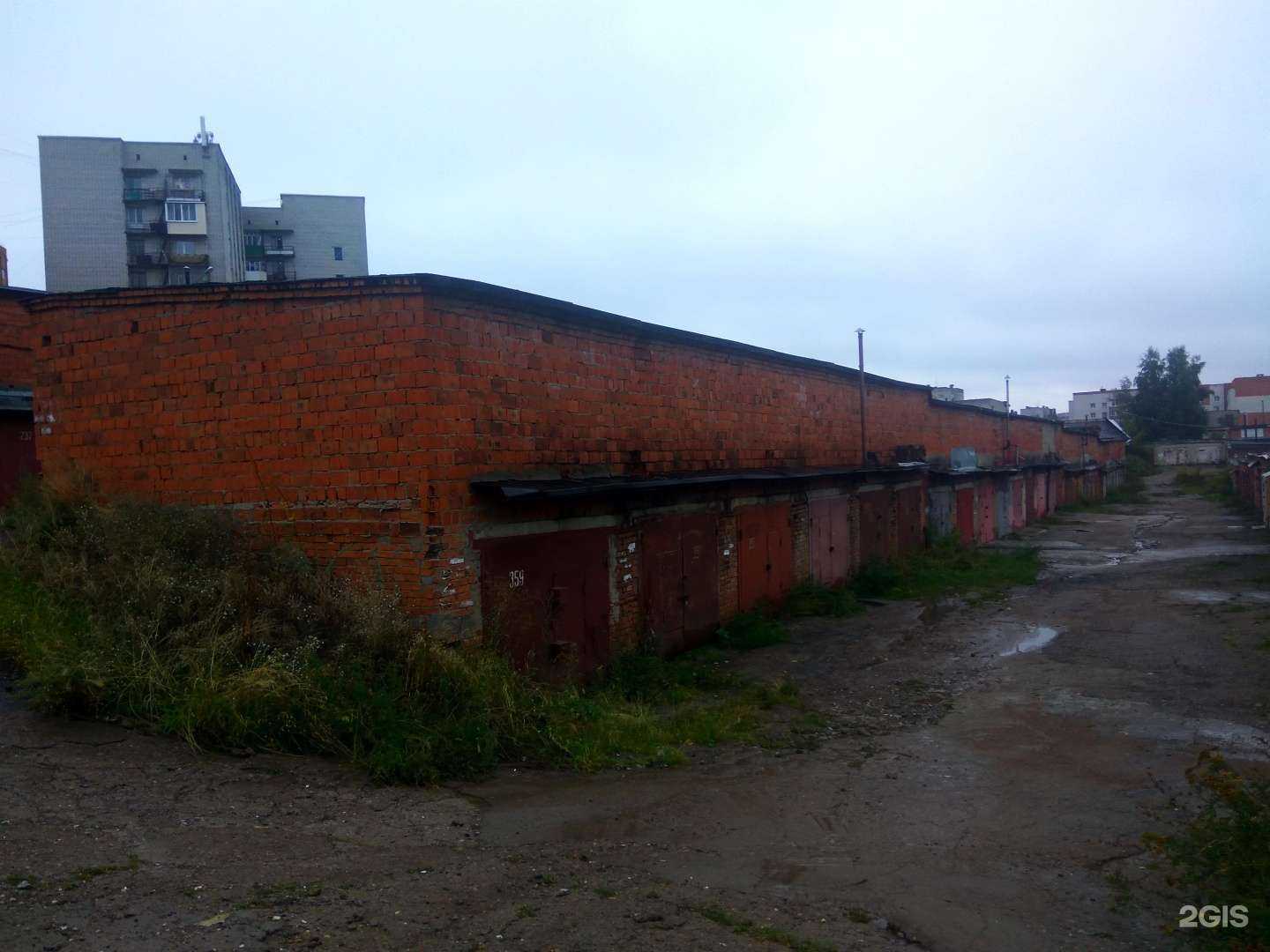 Отзывы на компанию ДжинАвто в Чебоксарах c фото - фотография 2 из 2