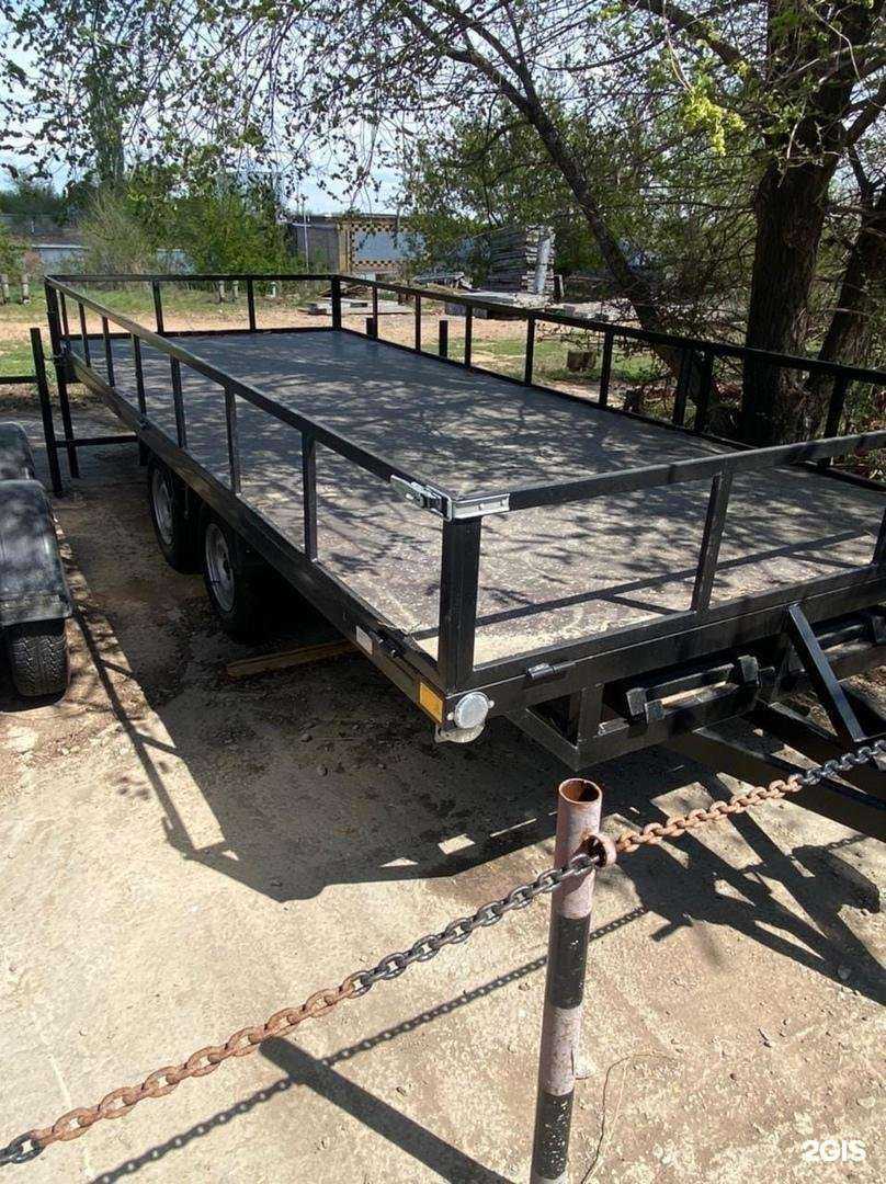 Отзывы на компанию СтройПрокат56 в Оренбурге c фото