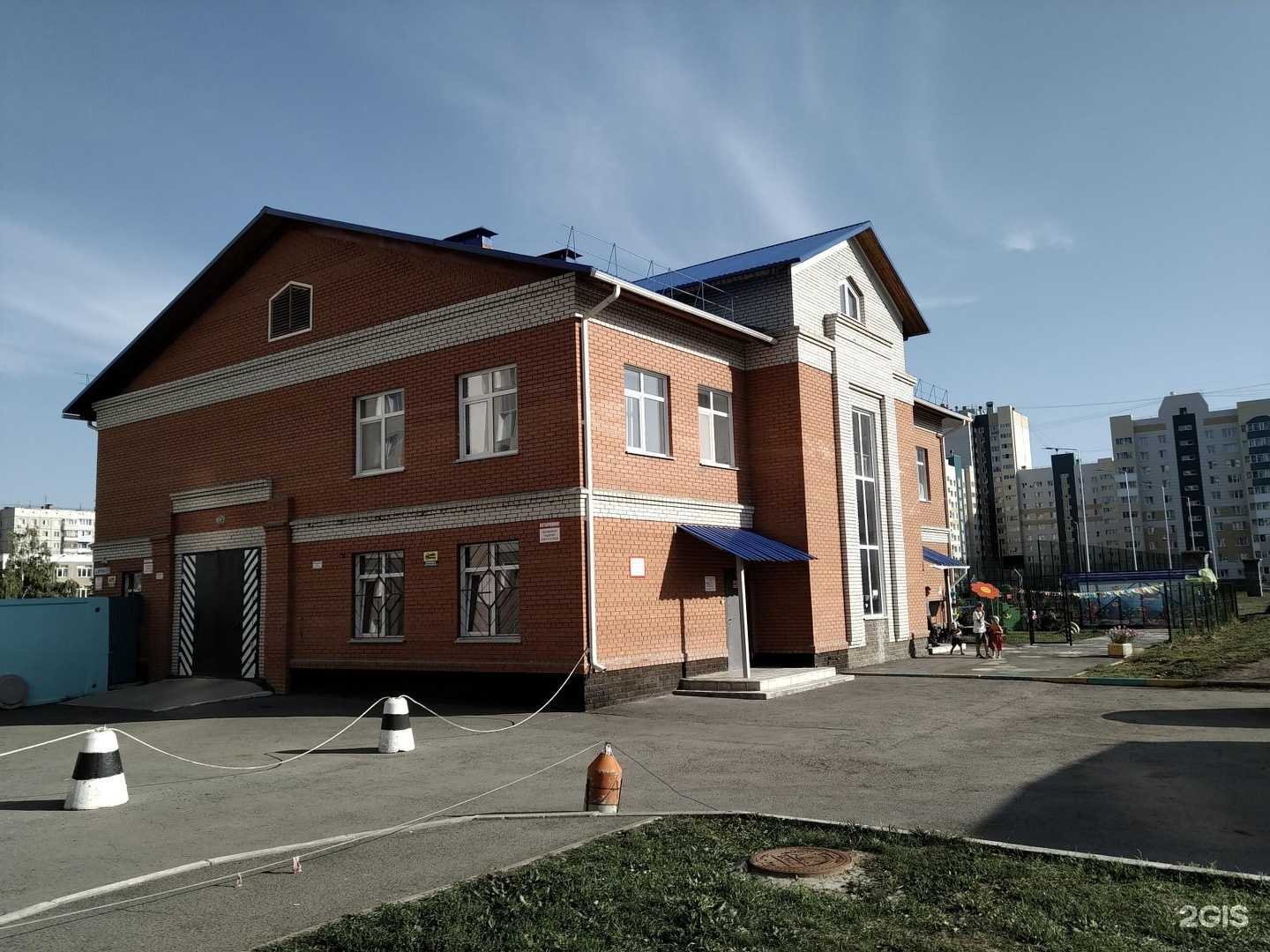 Отзывы на компанию Вырастай-ка в Барнауле c фото - фотография 2 из 2