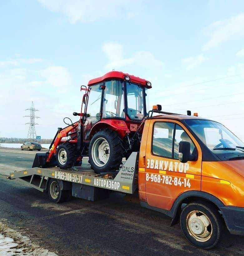 Отзывы на компанию Компания по авторазбору в Орехово-Зуеве c фото
