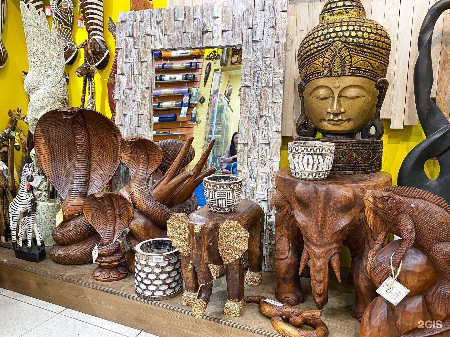 Отзывы на компанию Восточная лавка в Краснодаре c фото