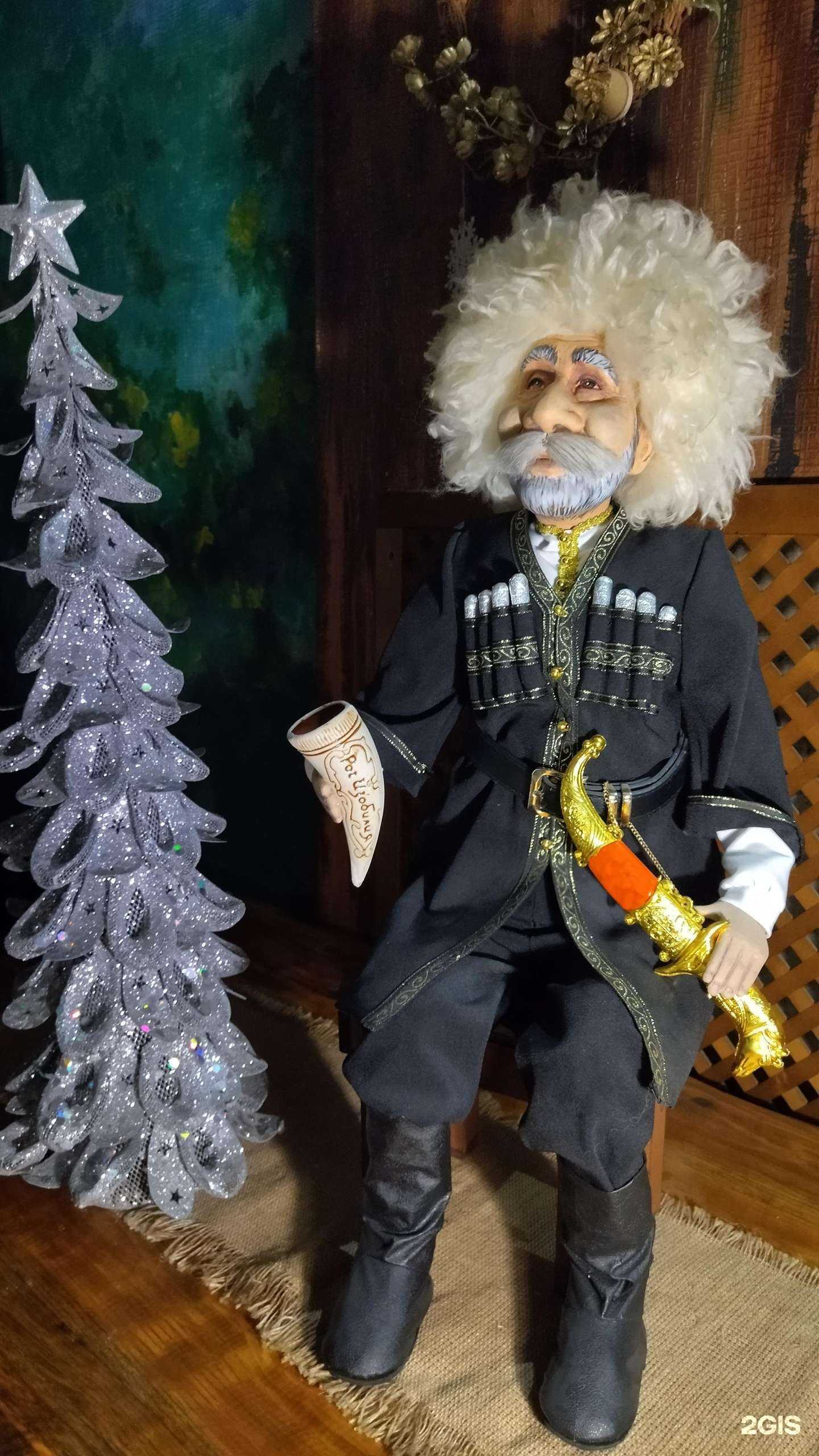 Отзывы на компанию Пиросмани в г. Абакан c фото