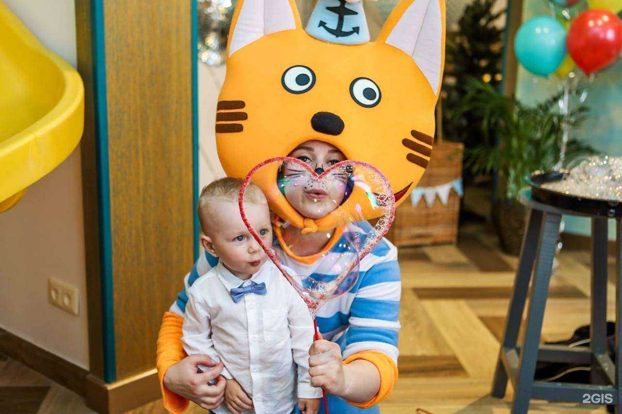 Отзывы на компанию Дирижабль в г. Уфа c фото