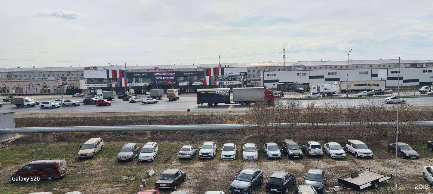 Отзывы на компанию Big Avto в г. Набережные Челны c фото