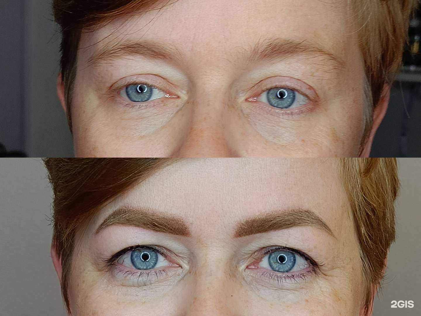 Отзывы на компанию lida_permanent_kzn в Казани c фото