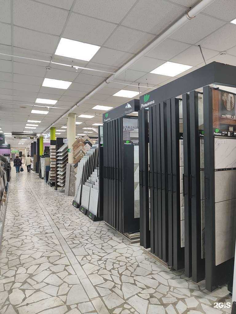 Отзывы на компанию Керамик Стиль в Уфе c фото