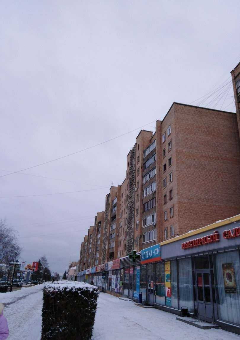 Отзывы на компанию Panoramamoda в Тамбове c фото - фотография 2 из 2