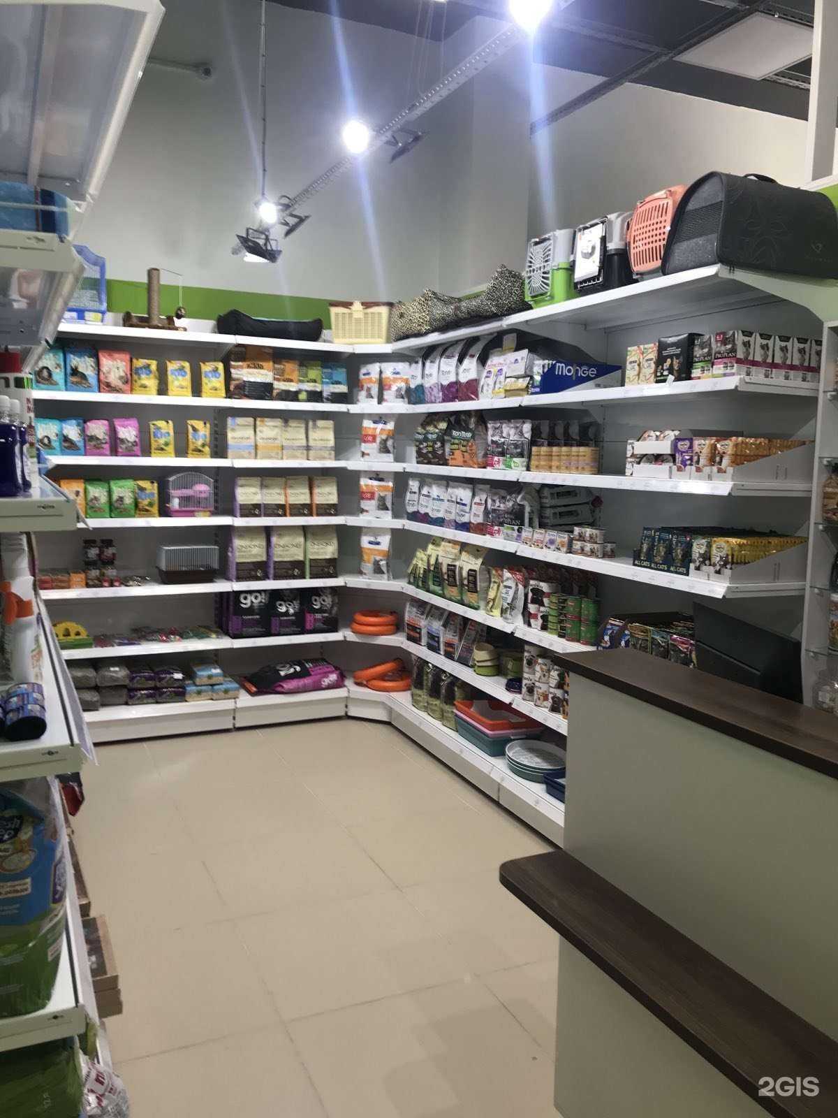 Отзывы на компанию Зоо43 в г. Киров c фото