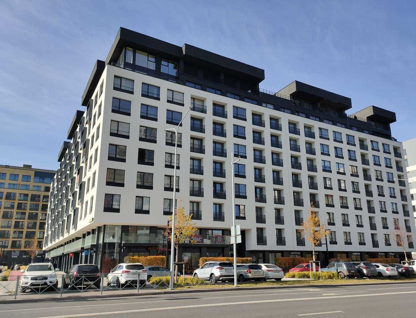 Отзывы на компанию Nю в Тюмени c фото