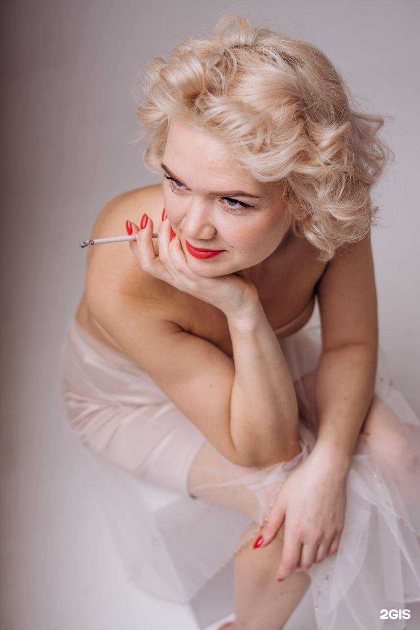 Отзывы на компанию Студия колористики в г. Киров c фото