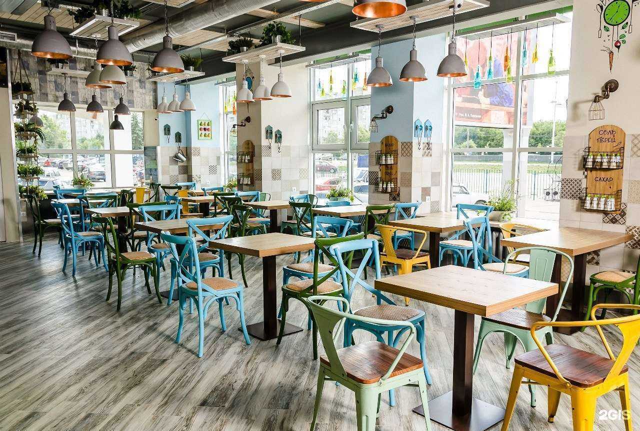 Отзывы на компанию Фреш Буфет в Твери c фото