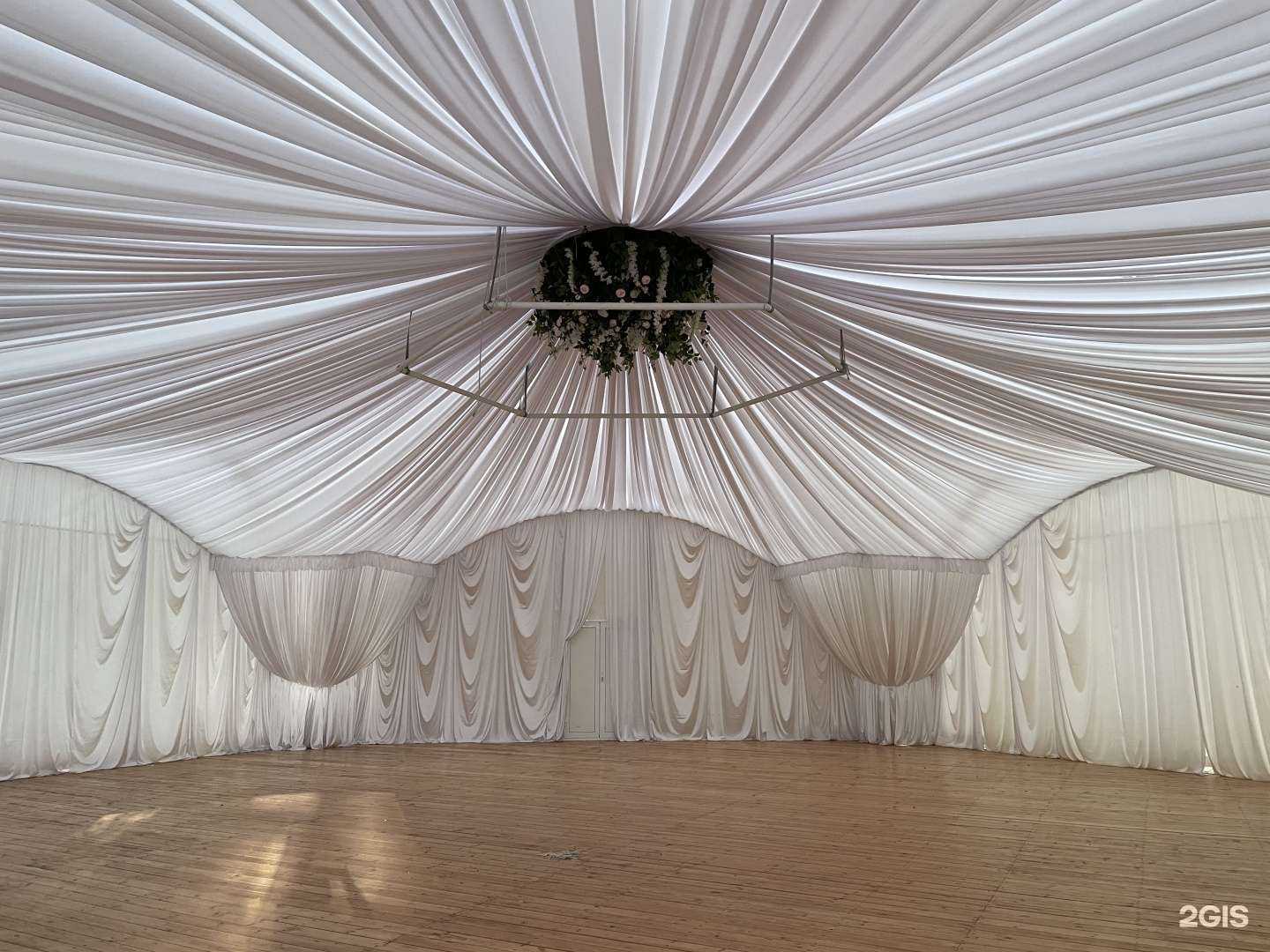 Отзывы на компанию Салон штор в Бердске c фото