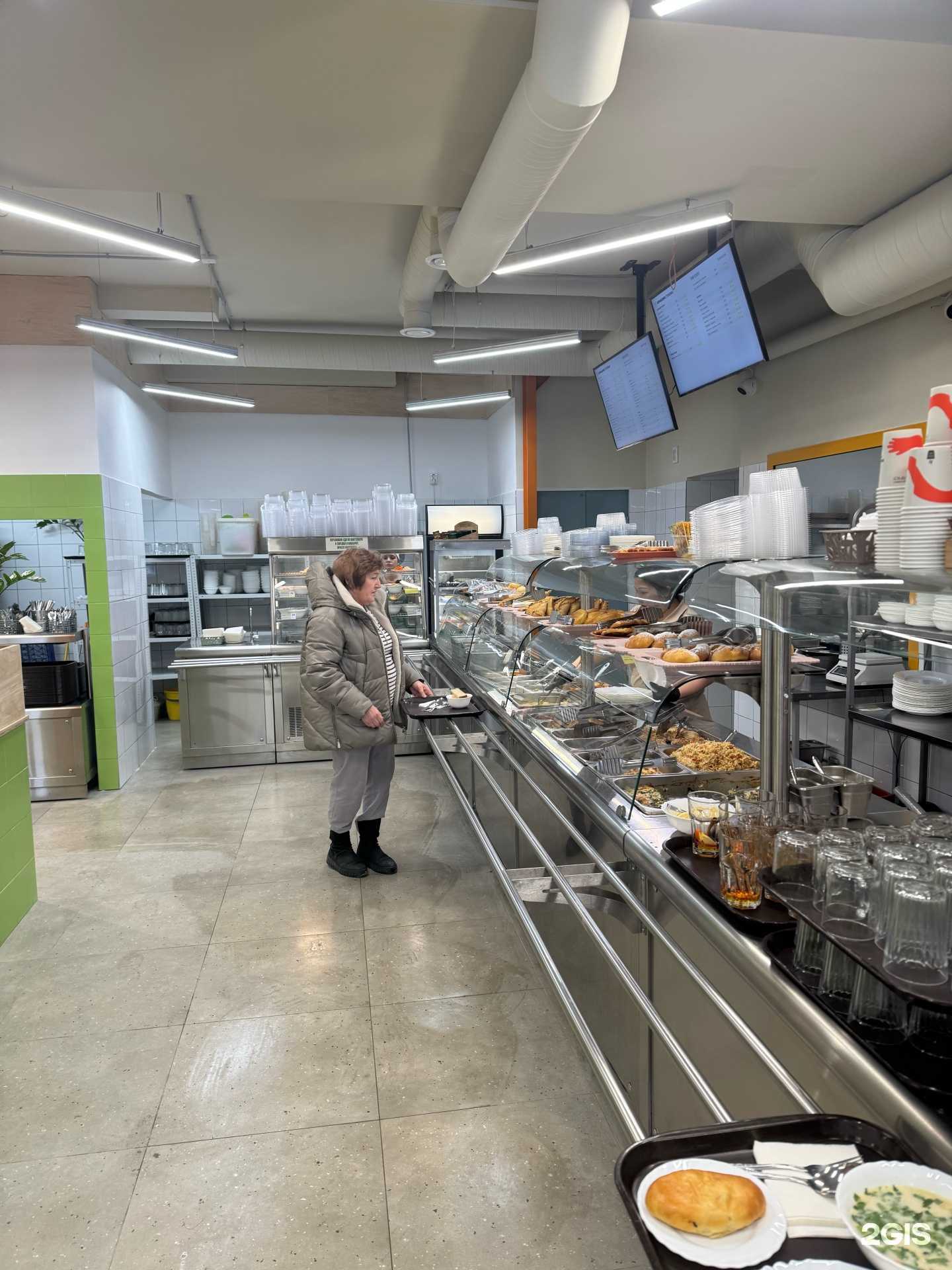 Отзывы на компанию Домашняя столовая в Казани c фото