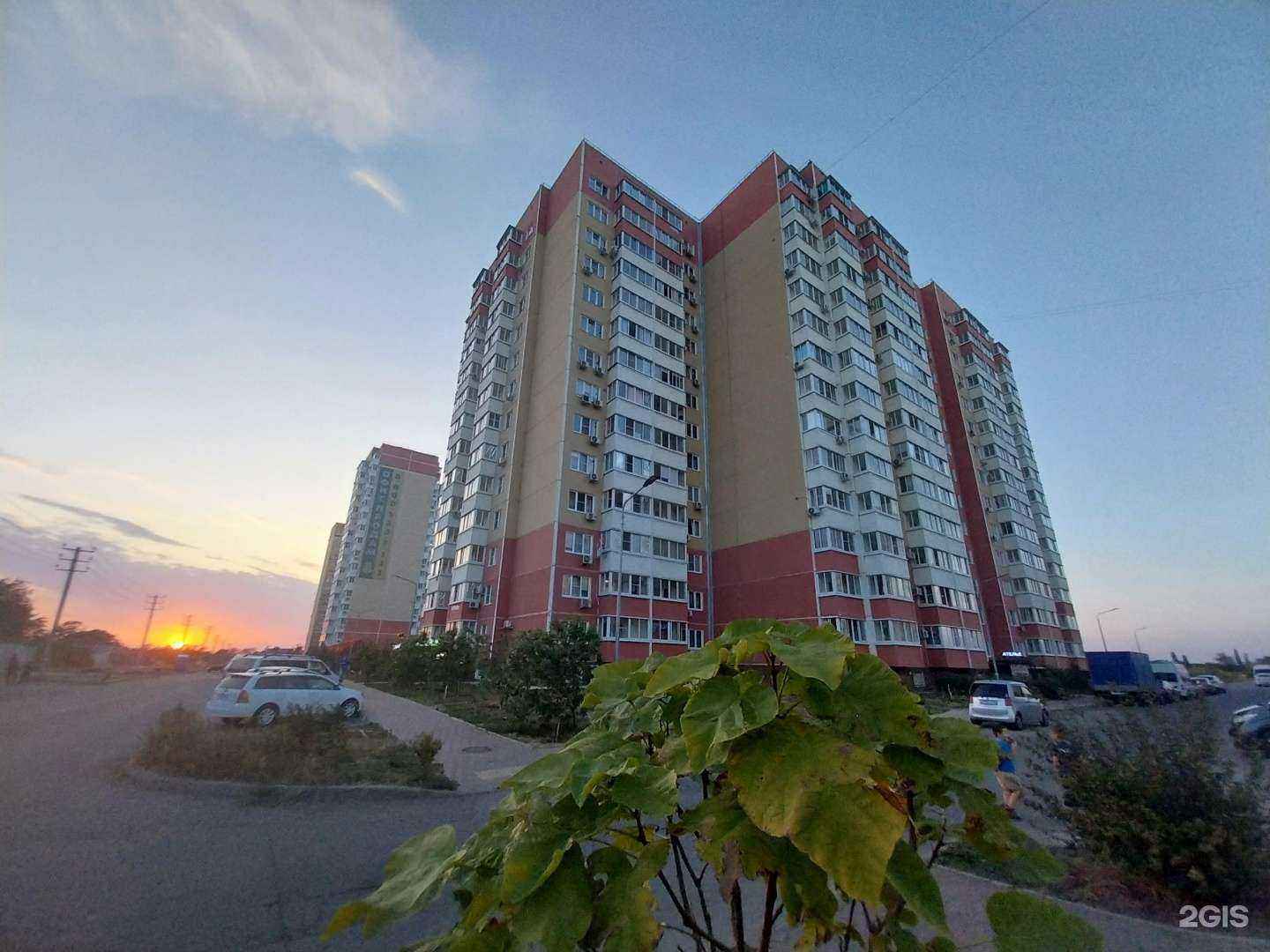 Отзывы на компанию Студия красоты и маникюра в Краснодаре c фото - фотография 2 из 2