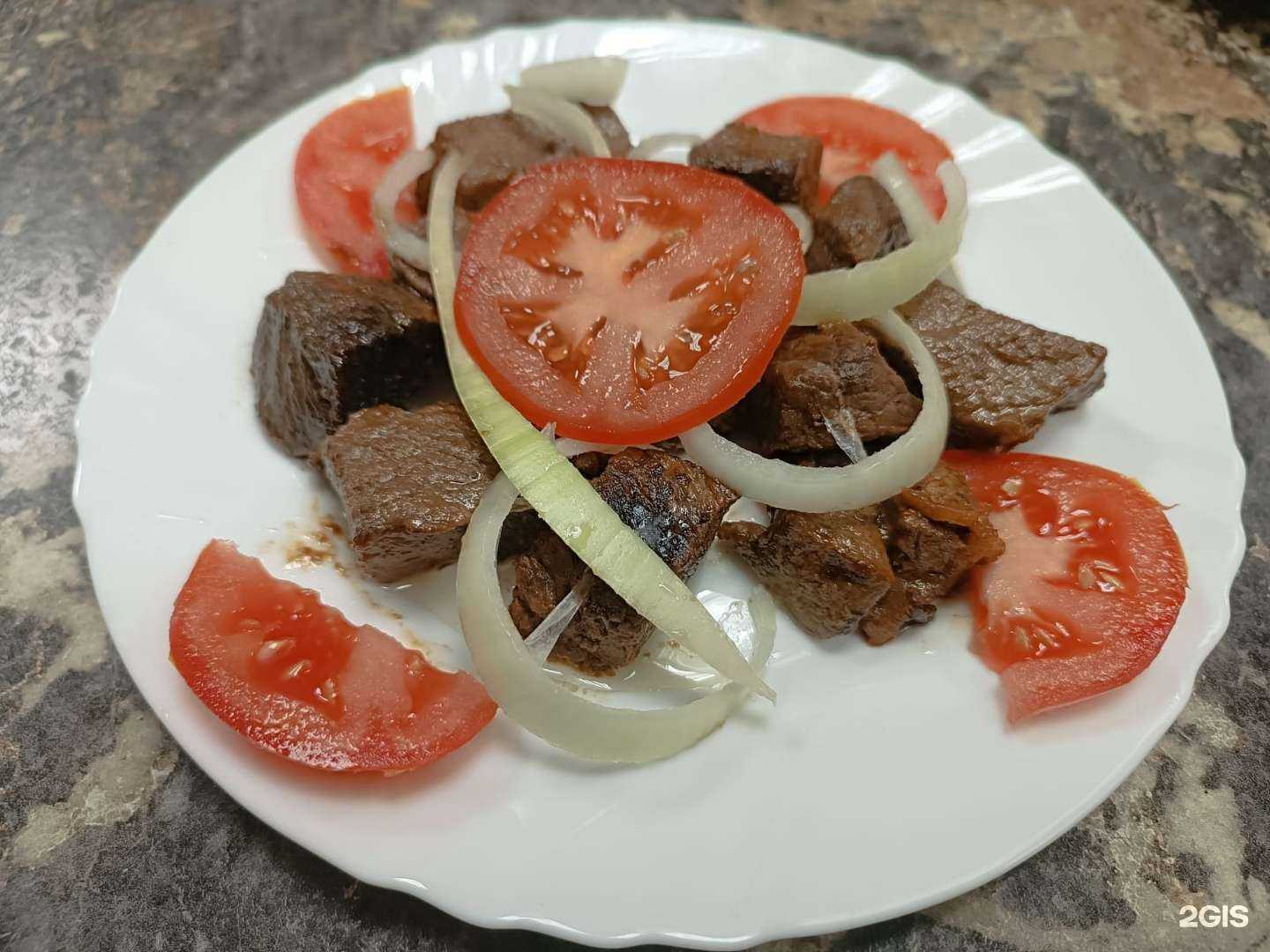 Отзывы на компанию Туркмен Караван в г. Тверь c фото