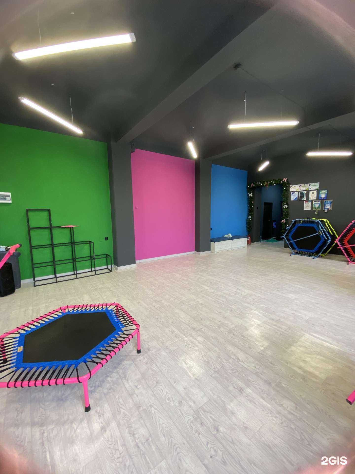 Отзывы на компанию Джампанутые в г. Новокузнецк c фото