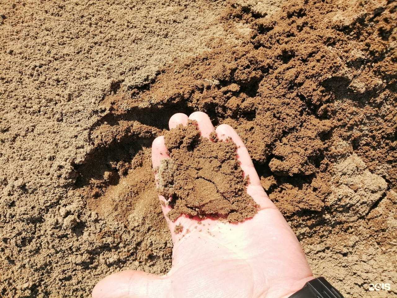 Отзывы на компанию Промышленновский песчаный карьер в г. Кемерово c фото