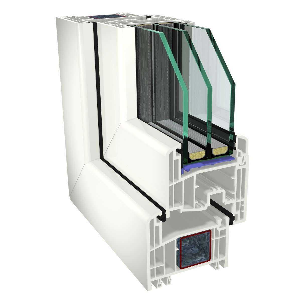 Отзывы на компанию Gealan grupp в Улан-Удэ c фото