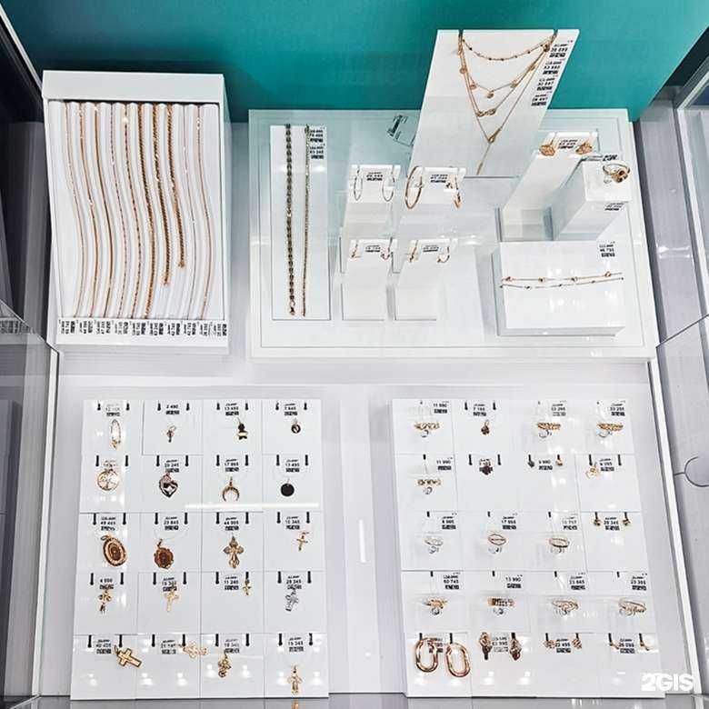 Отзывы на компанию Sokolov в г. Иваново c фото