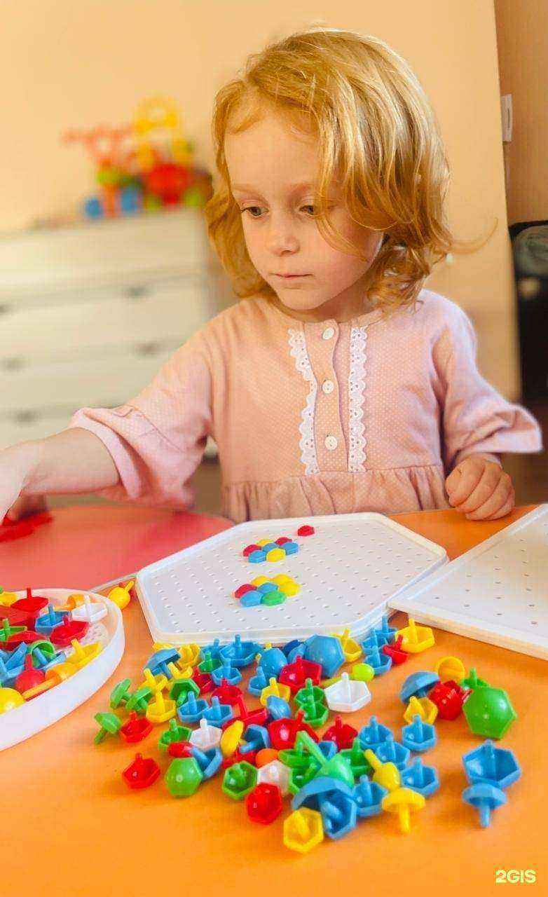 Отзывы на компанию Растём-ка в Владивостоке c фото