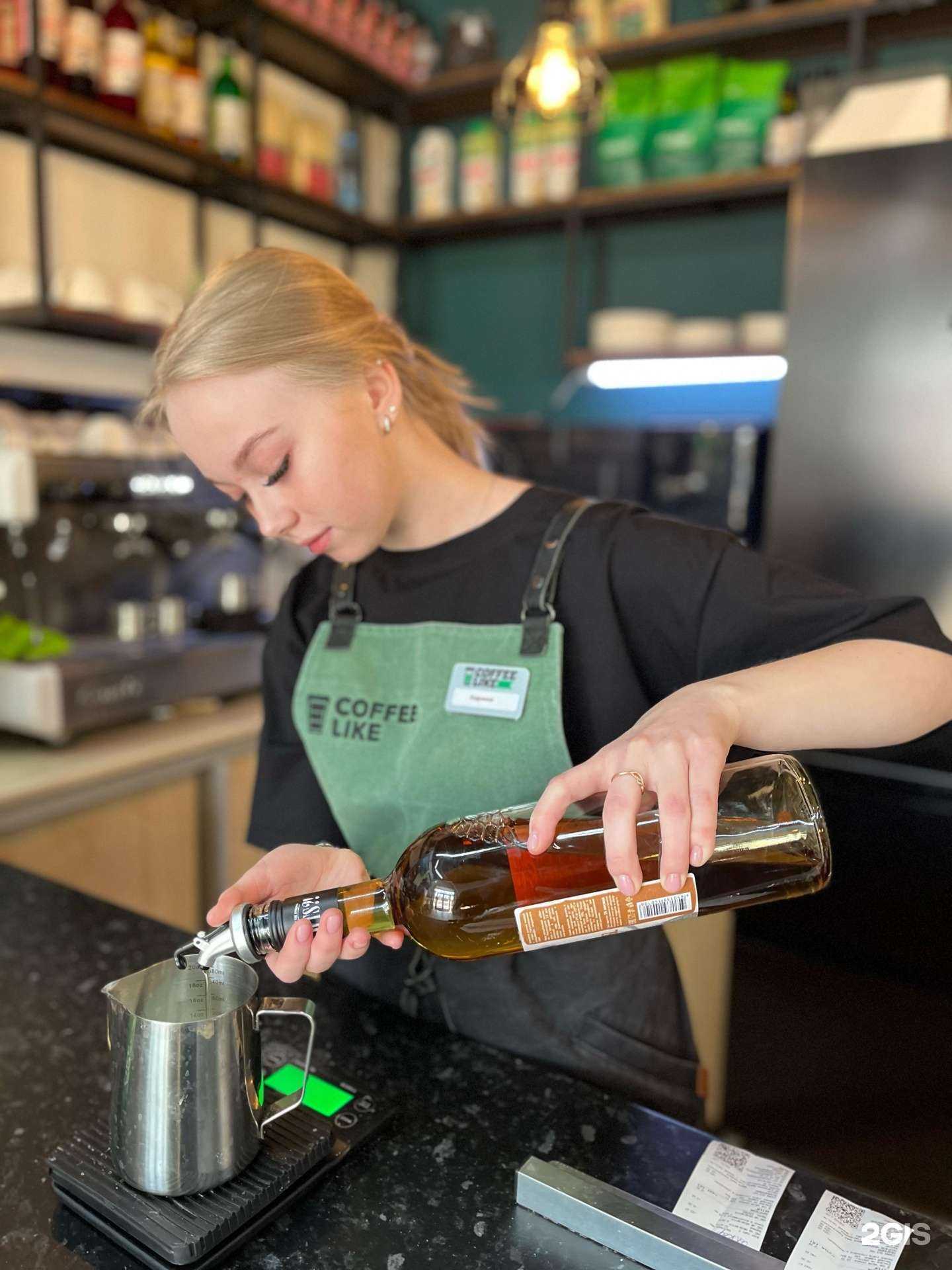 Отзывы на компанию Coffee Like в Нижнем Тагиле c фото