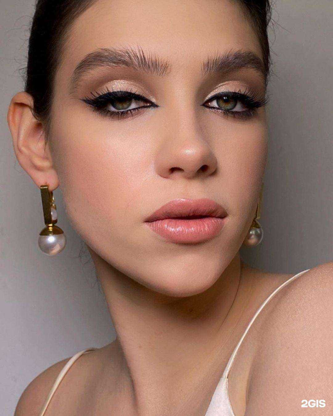 Отзывы на компанию Студия макияжа и причесок в г. Уфа c фото