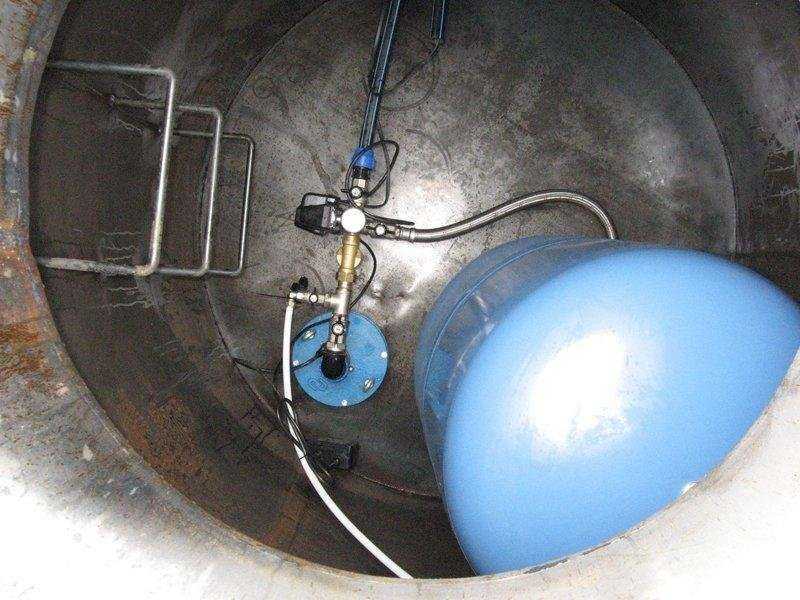 Отзывы на компанию Бурводстрой в г. Рязань c фото