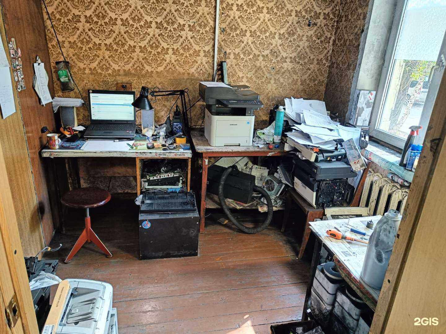 Отзывы на компанию Принт стар в Уфе c фото