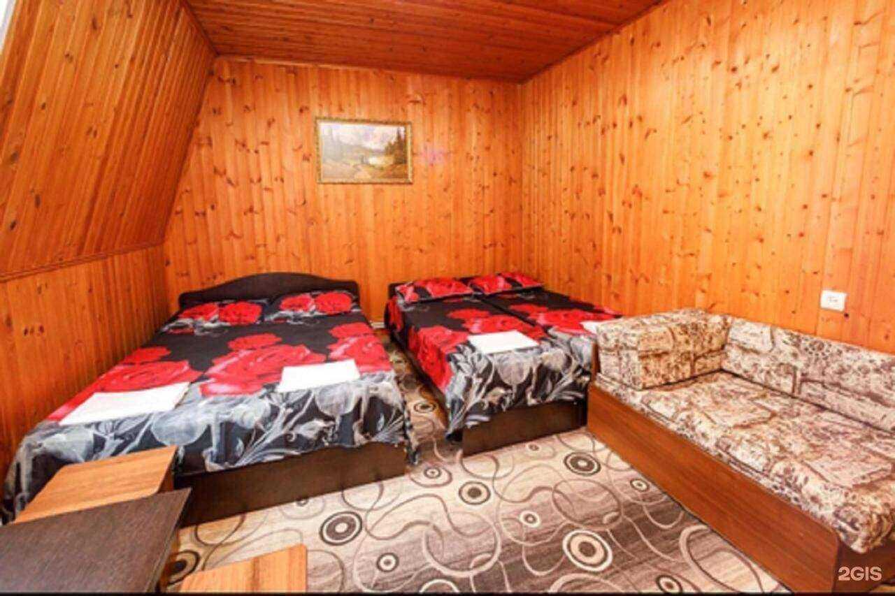 Отзывы на компанию Жара в г. Сочи c фото