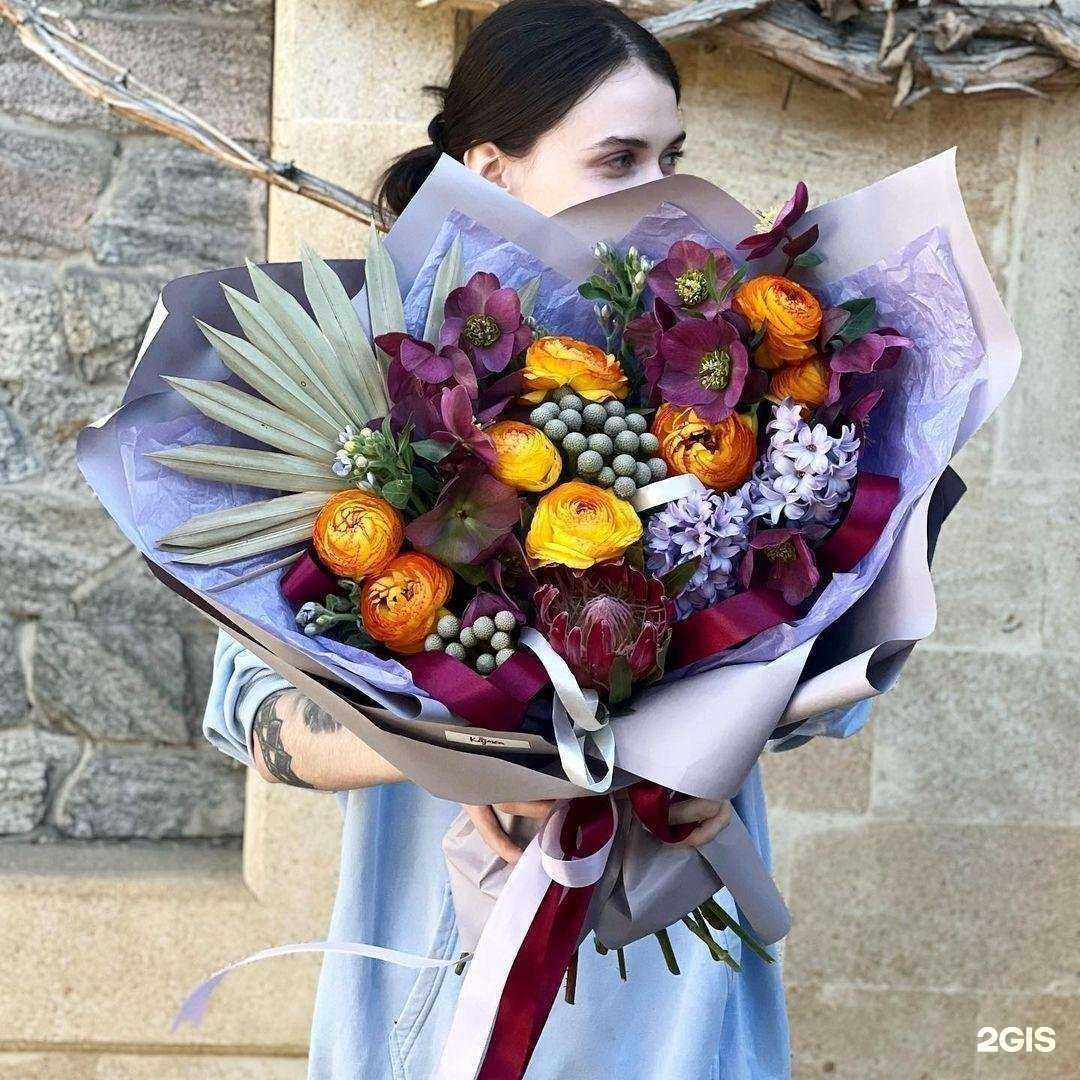 Отзывы на компанию Клумба в г. Пятигорск c фото