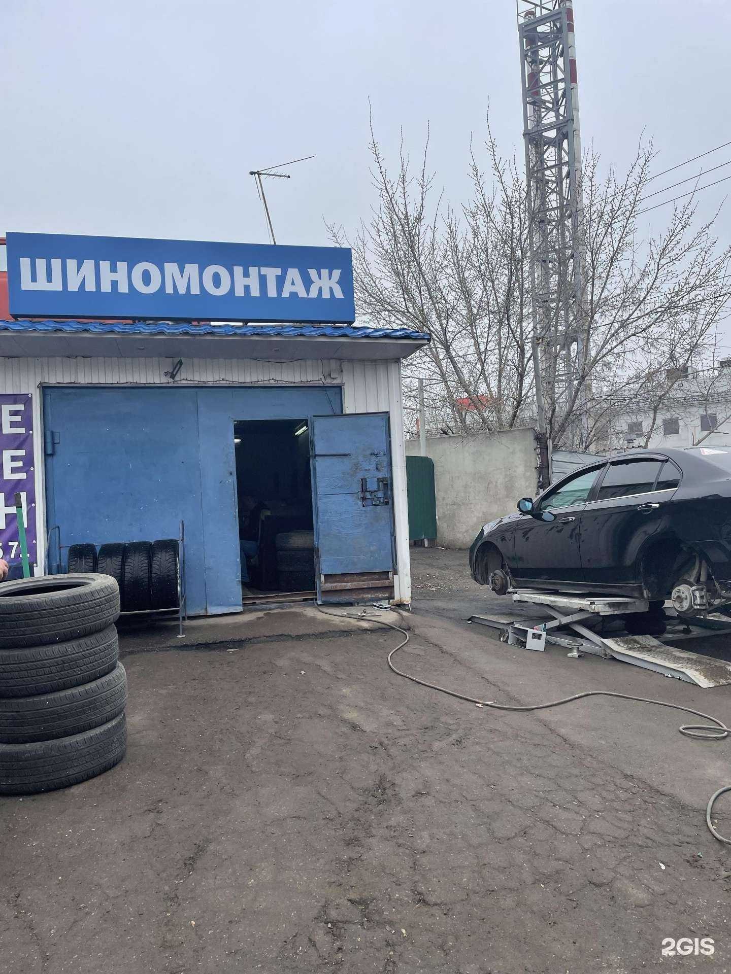 Отзывы на компанию Автомастерская по ремонту автоэлектрики в Энгельсе c фото - фотография 2 из 2