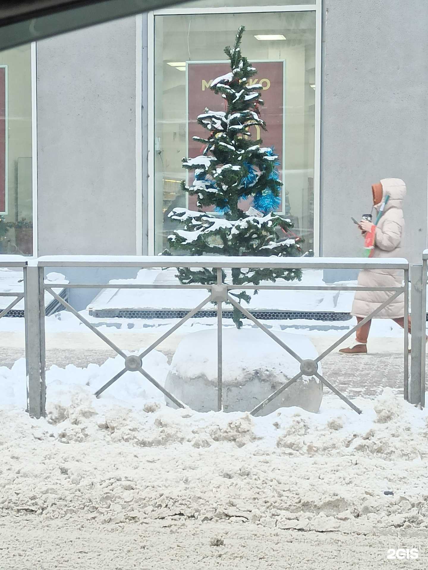 Отзывы на компанию Тает в Новосибирске c фото - фотография 2 из 2