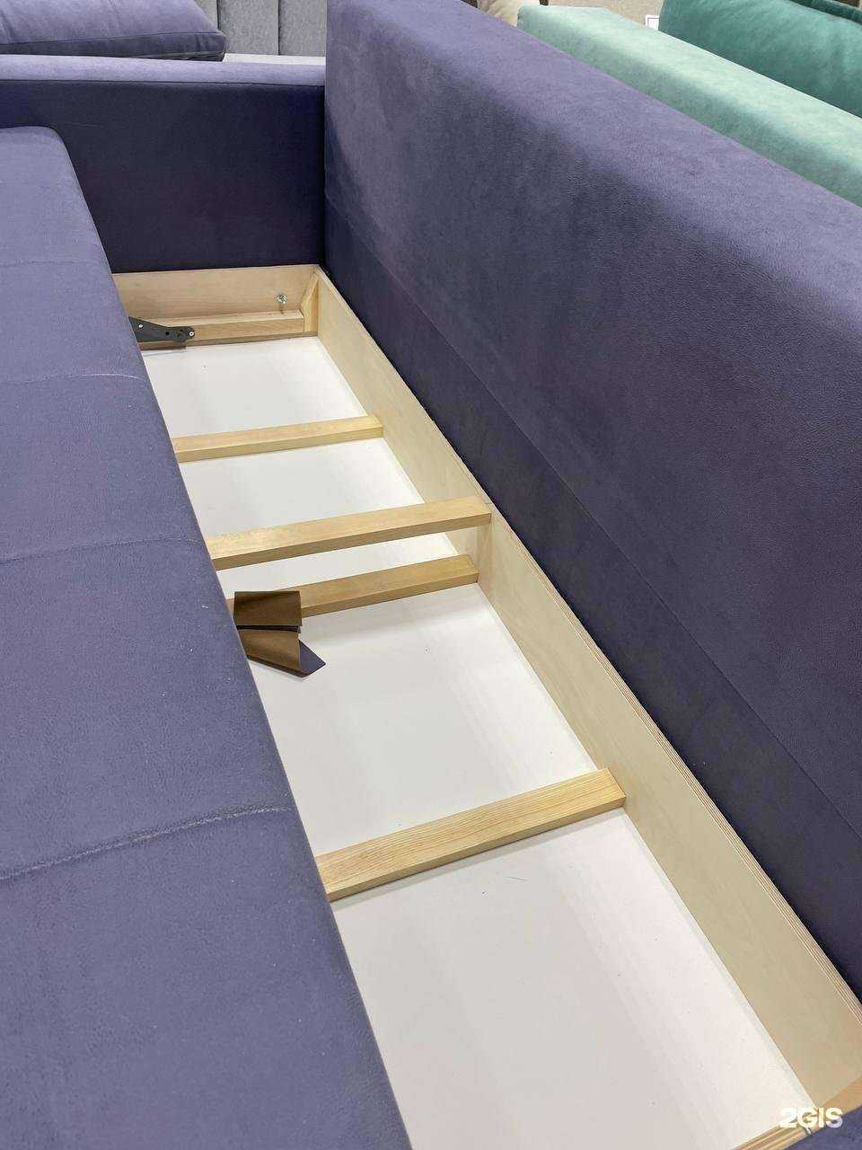 Отзывы на компанию Мир диванов в Красноярске c фото