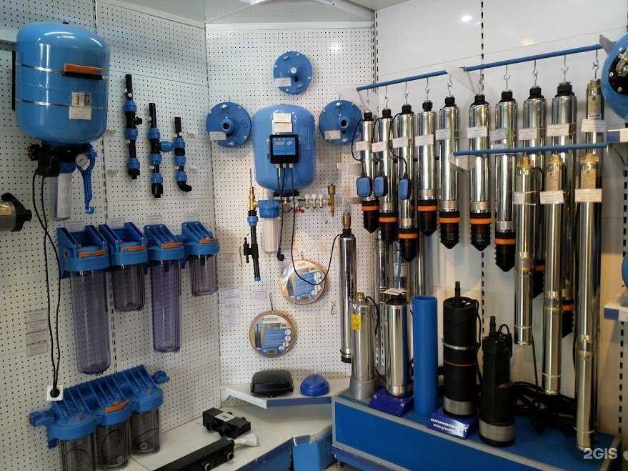 Отзывы на компанию ВодаТепло-Инженерные системы в г. Александров c фото