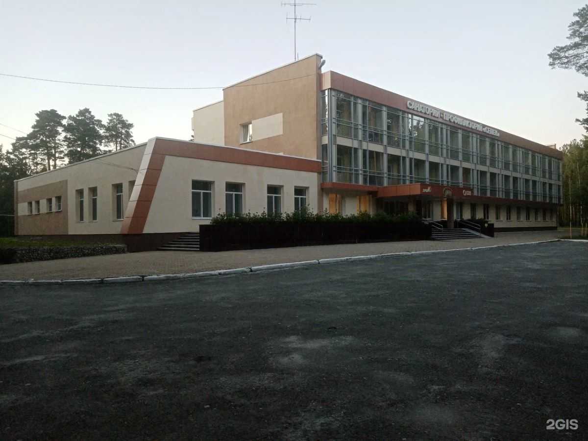 Отзывы на компанию Гостиничный комплекс в г. Верхняя Пышма c фото