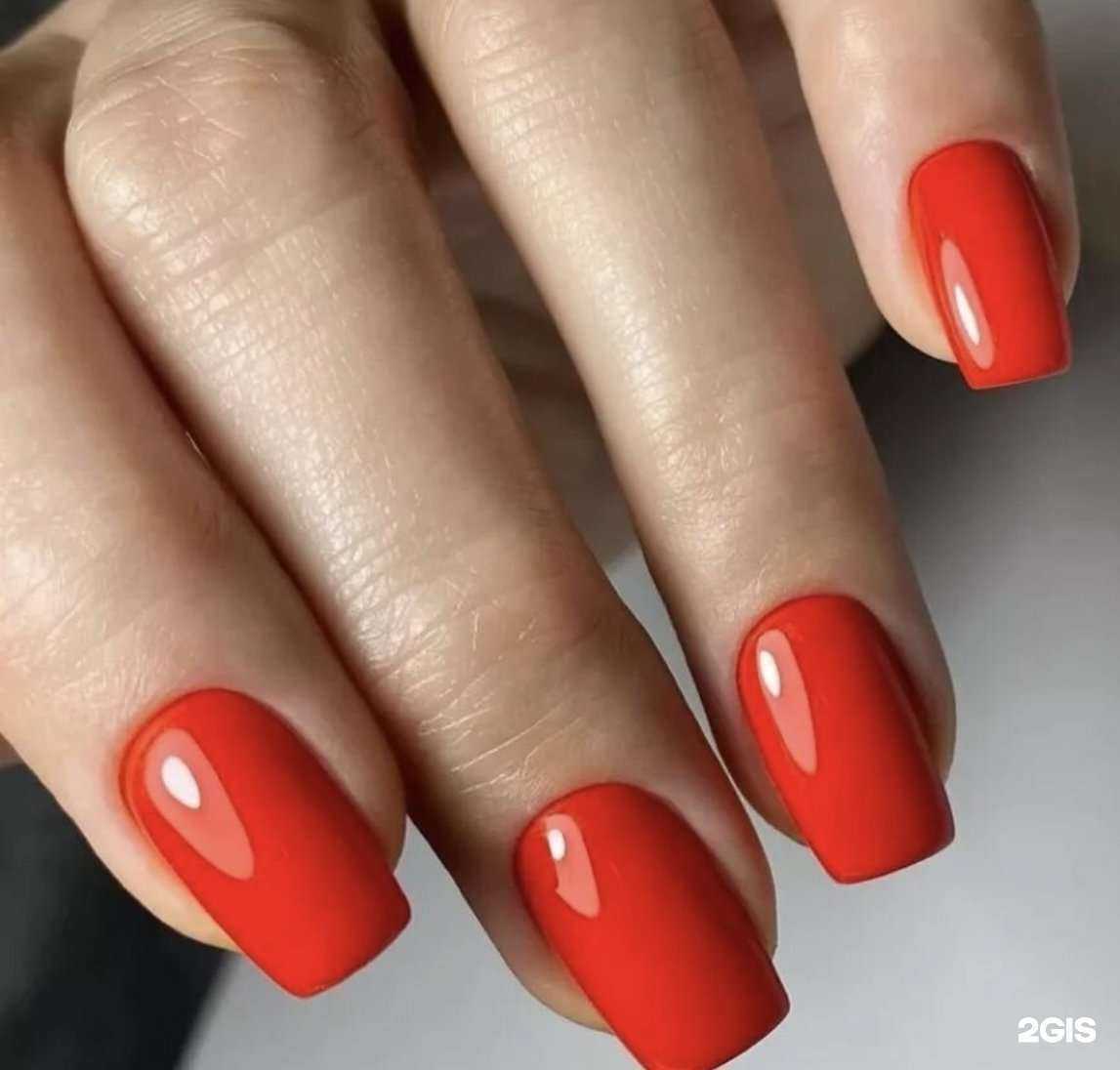 Отзывы на компанию Кабинет маникюра и педикюра в Новосибирске c фото