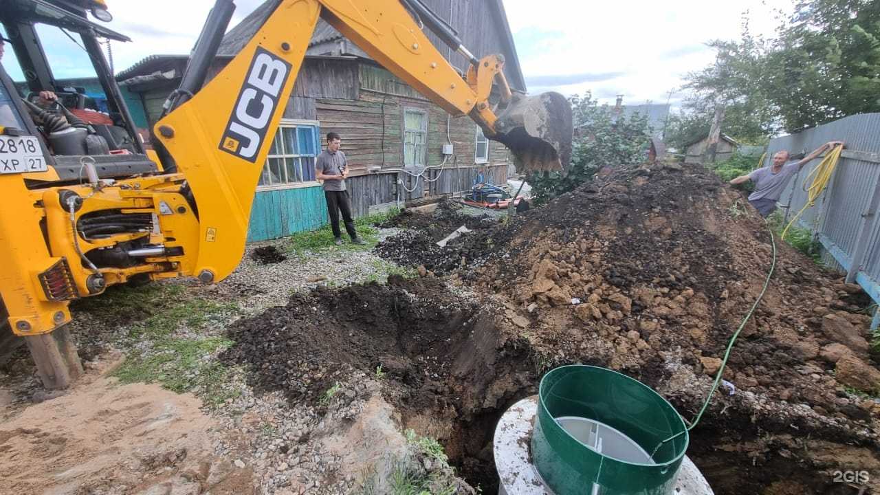 Отзывы на компанию ДВСепт в Хабаровске c фото