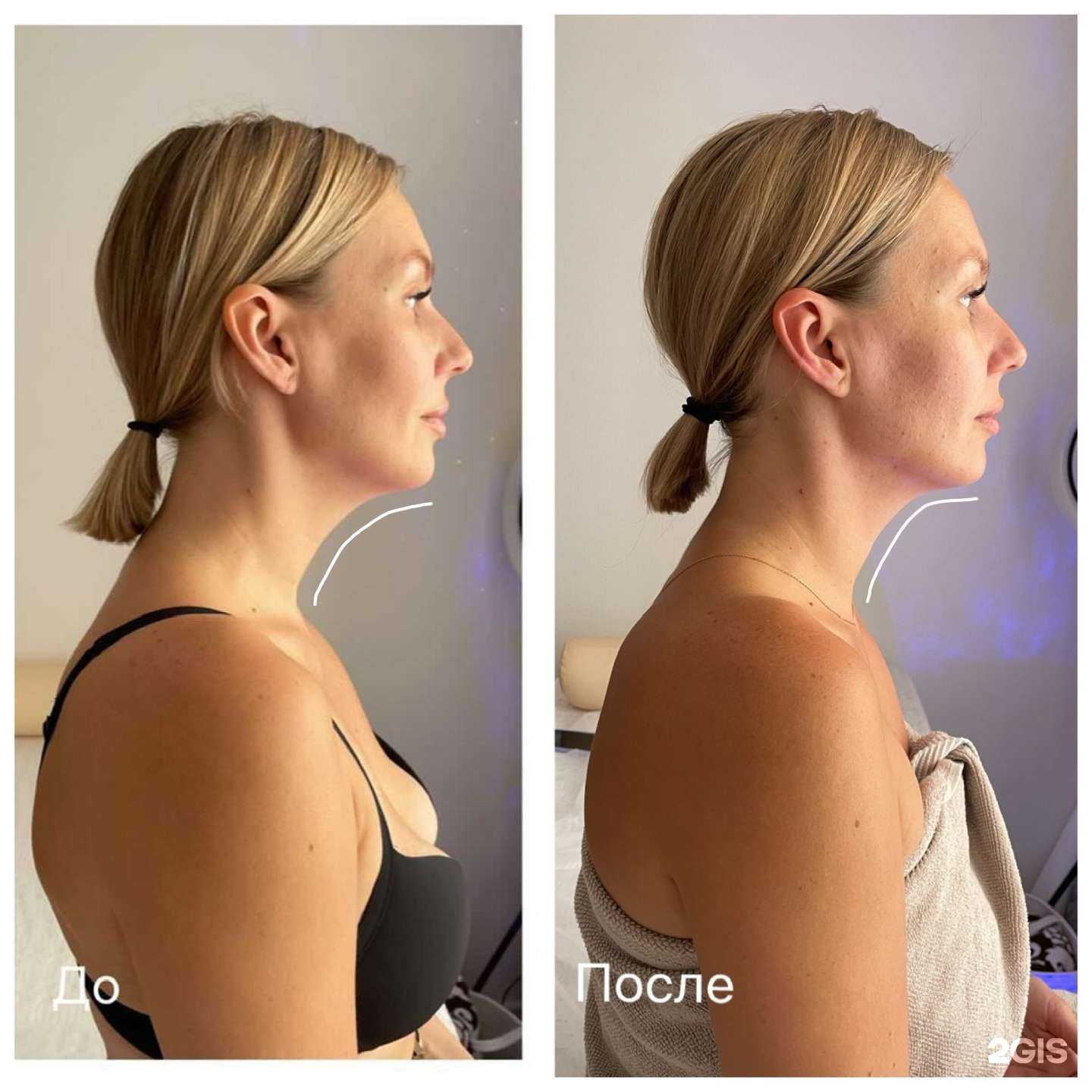 Отзывы на компанию Студия массажа лица в Тюмени c фото