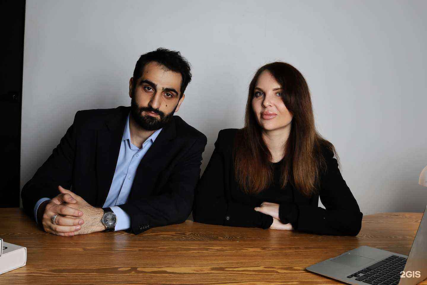 Отзывы на компанию Коллегия адвокатов Советского района города Красноярска в Красноярске c фото