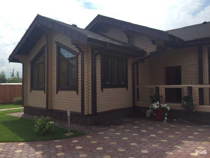 Отзывы на компанию Стройлескомплект в г. Тюмень c фото