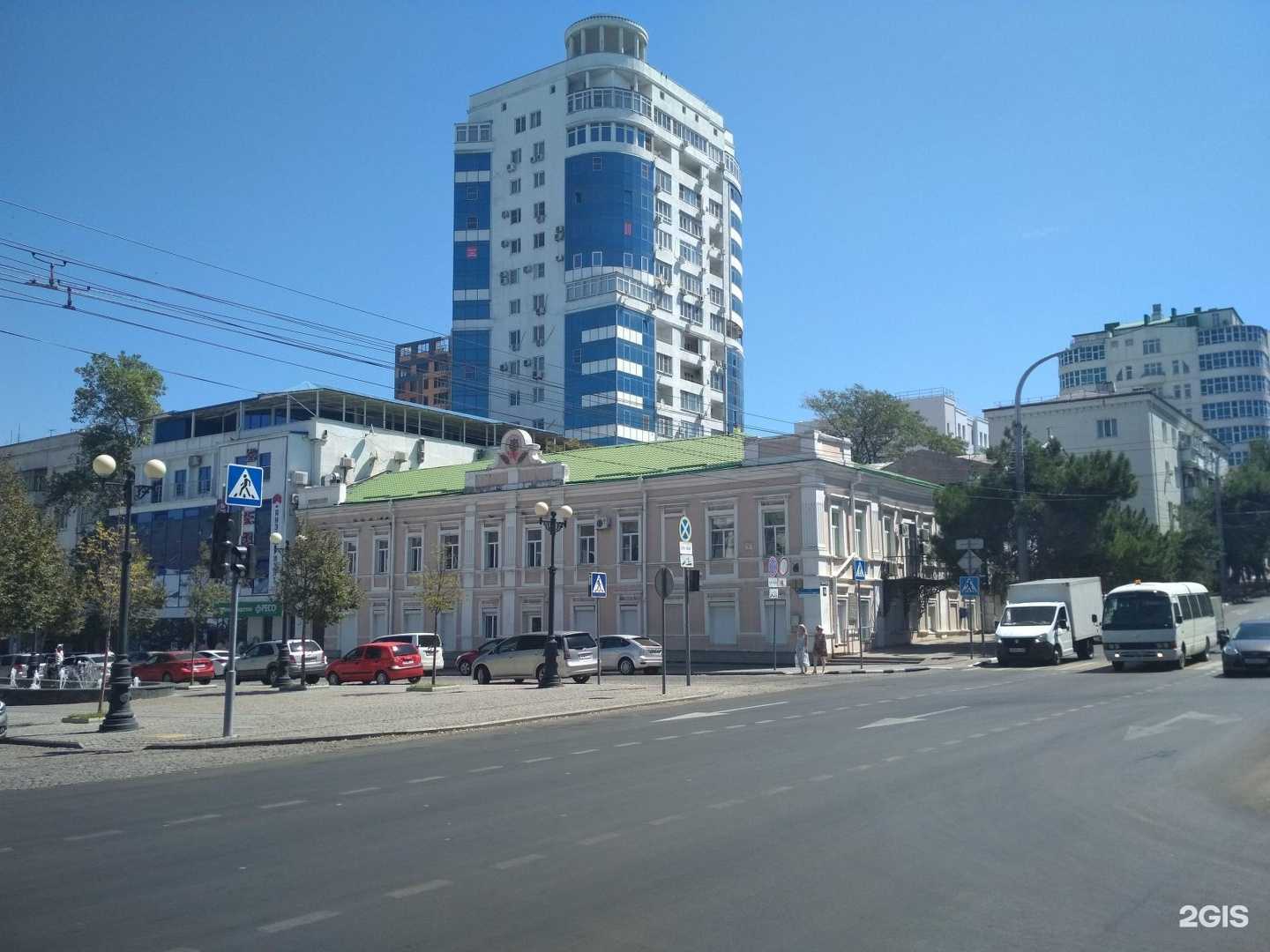 Отзывы на компанию Музыкальная школа №1 в Новороссийске c фото - фотография 2 из 2