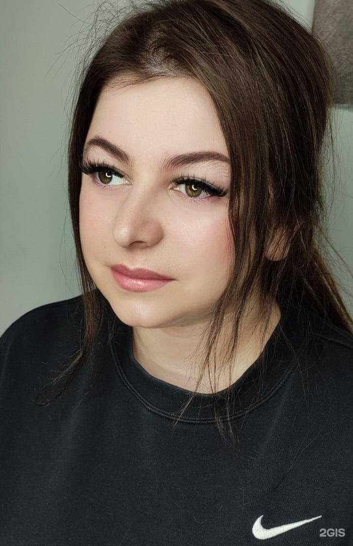 Отзывы на компанию Ресничная ведьма в Петрозаводске c фото